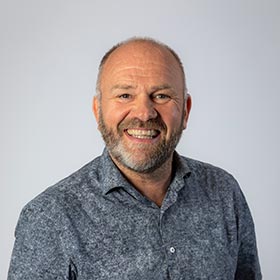 Bert Bakkeren