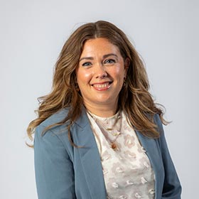 Judith Duijvelaar