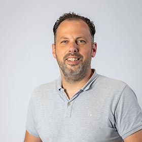 Marc Libregts
