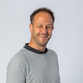 Marcel Hopmans