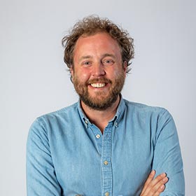 Sjors Maher