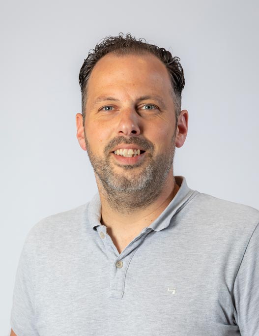 Marc Libregts