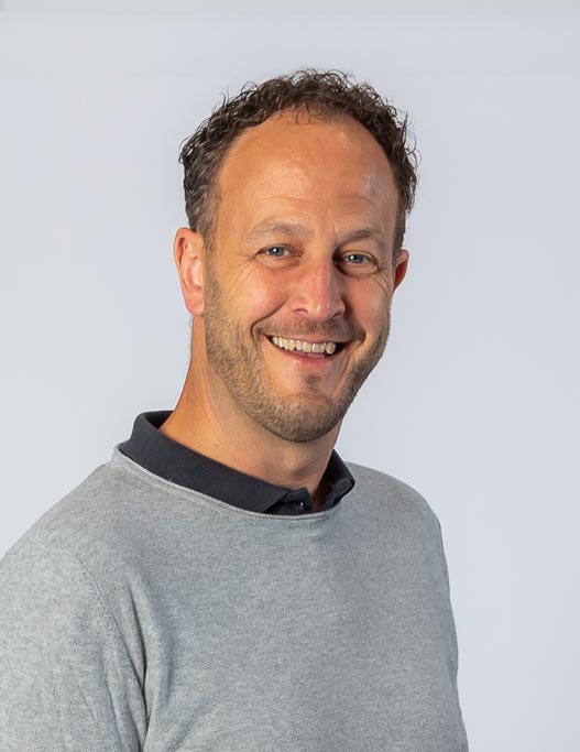Marcel Hopmans